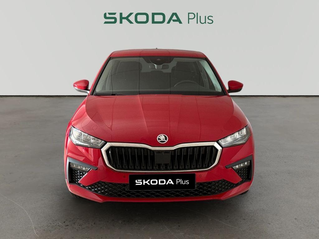 Skoda Scala 1.0 TSI Selection 85 kW (115 CV) - 10
