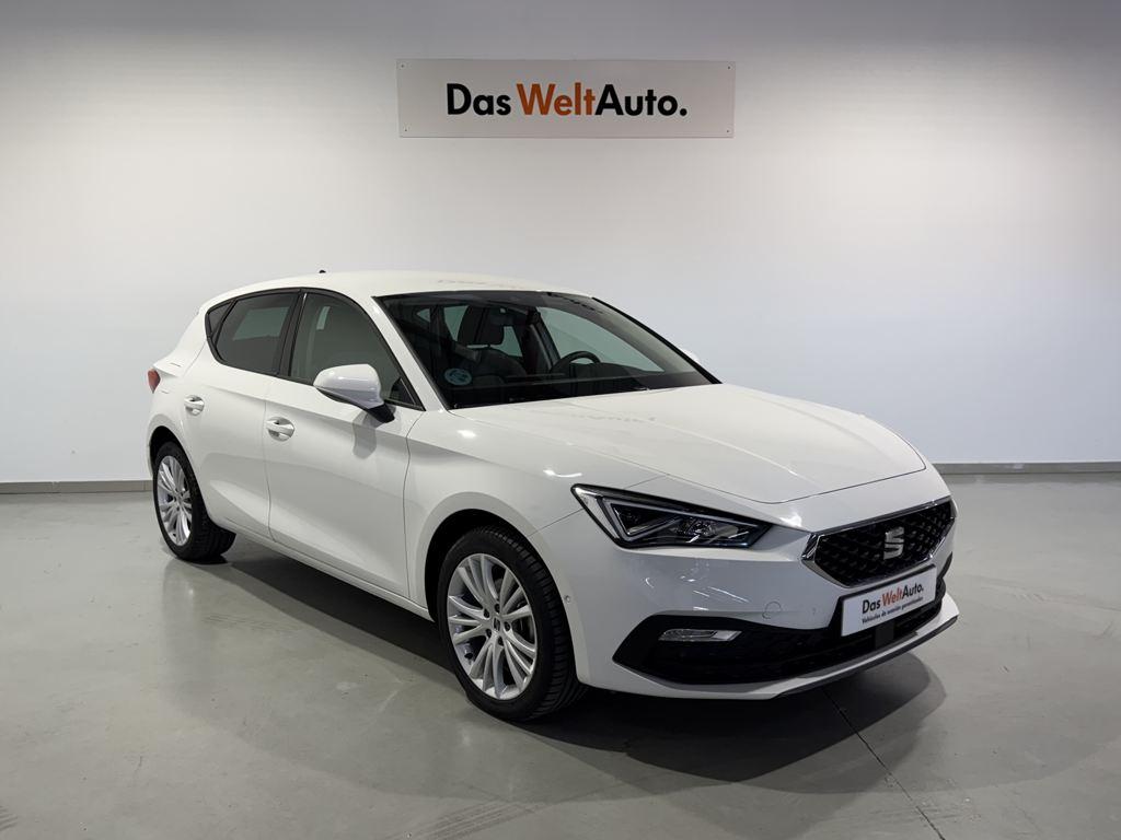 SEAT León 2.0 TDI Style XL Vision DSG 110 kW (150 CV) - 0