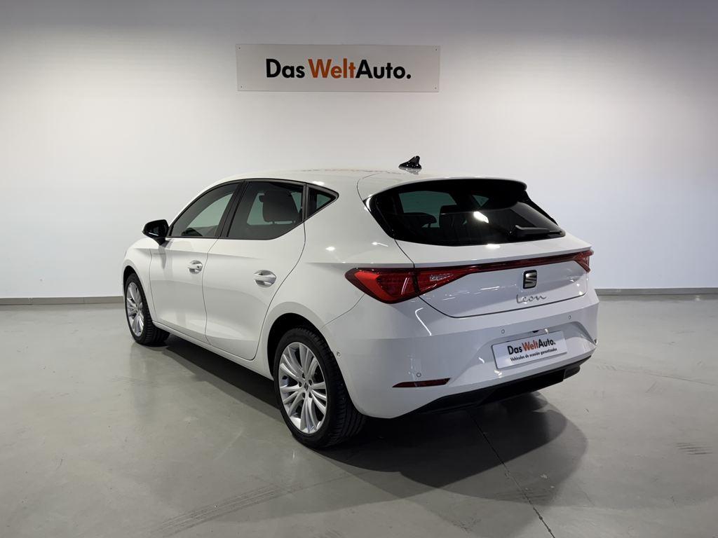 SEAT León 2.0 TDI Style XL Vision DSG 110 kW (150 CV) - 1