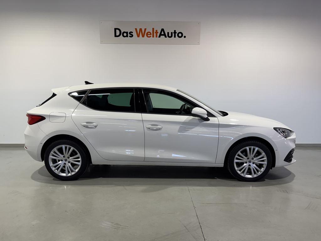 SEAT León 2.0 TDI Style XL Vision DSG 110 kW (150 CV) - 2