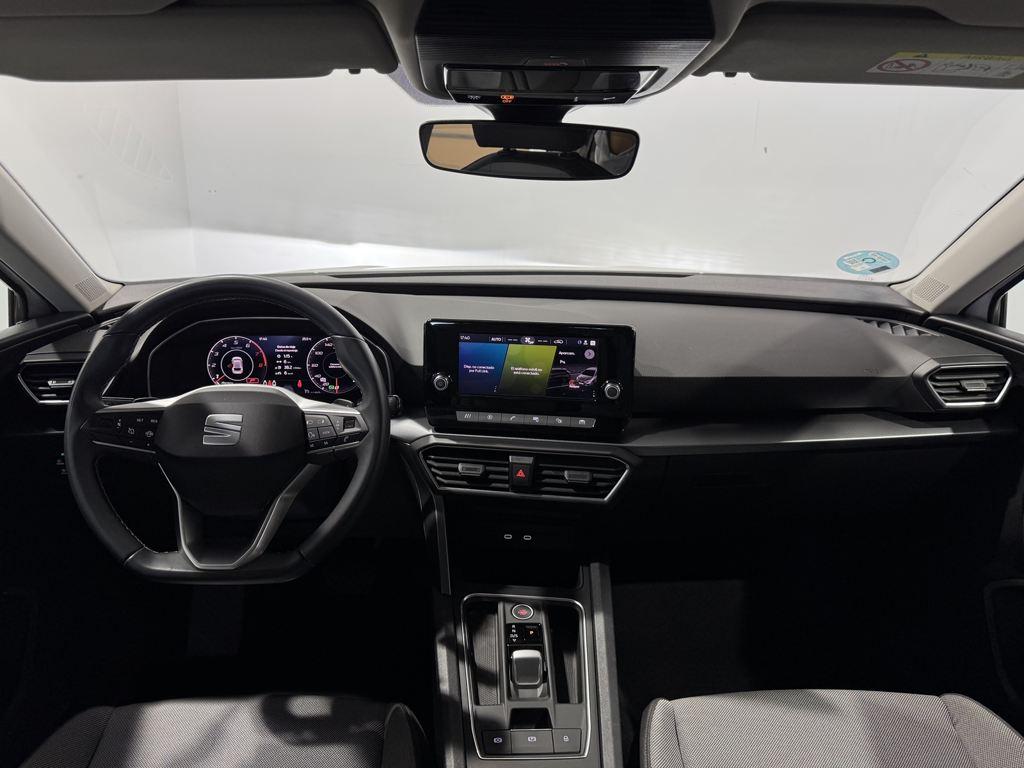 SEAT León 2.0 TDI Style XL Vision DSG 110 kW (150 CV) - 3