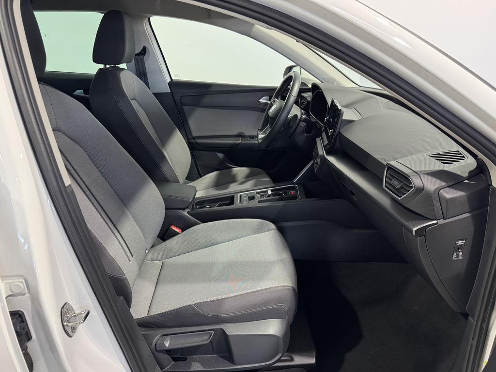 SEAT León 2.0 TDI Style XL Vision DSG 110 kW (150 CV) - 4