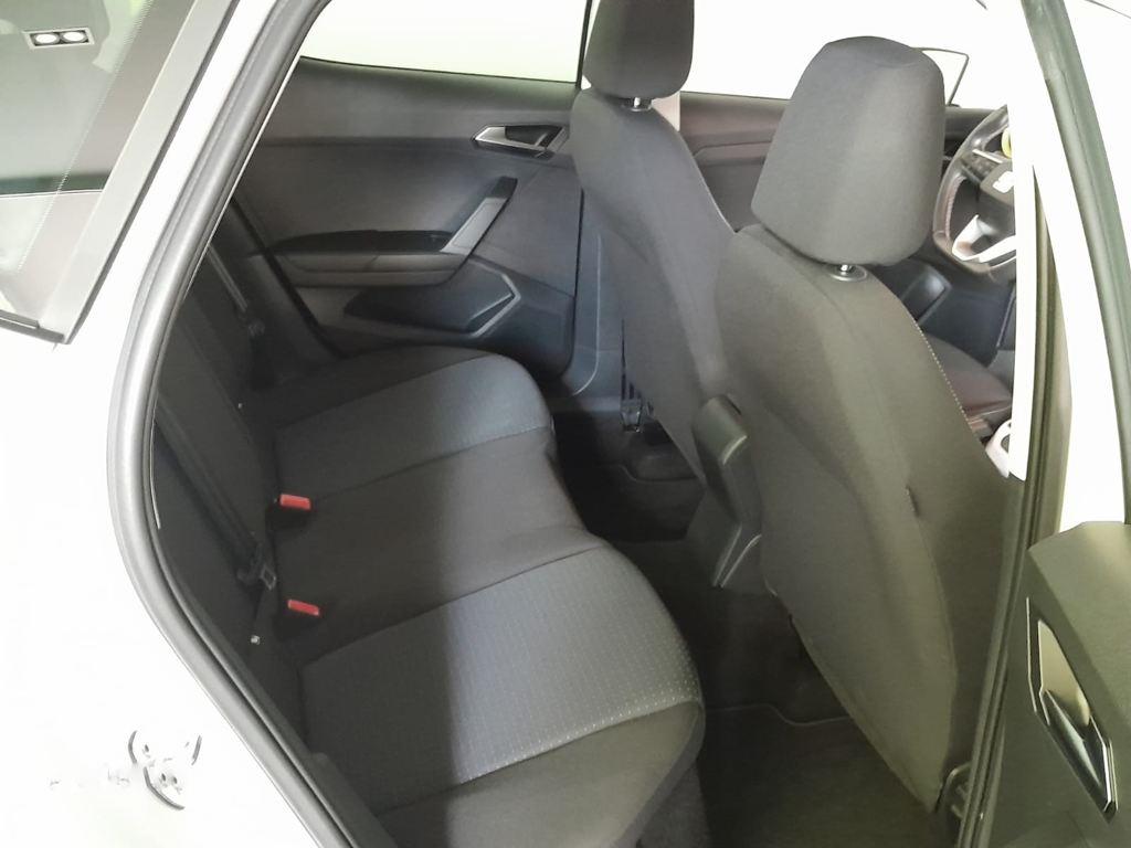 SEAT Arona 1.0 TSI Style Special Edition DSG 85 kW (115 CV) - 5