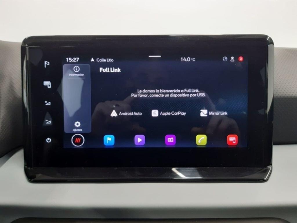 SEAT Arona 1.0 TSI Style Special Edition DSG 85 kW (115 CV) - 8