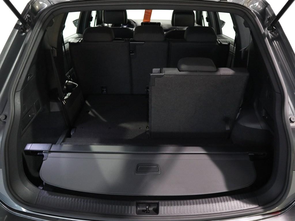 SEAT Tarraco 1.5 TSI S&S FR Edition DSG 110 kW (150 CV) - 6