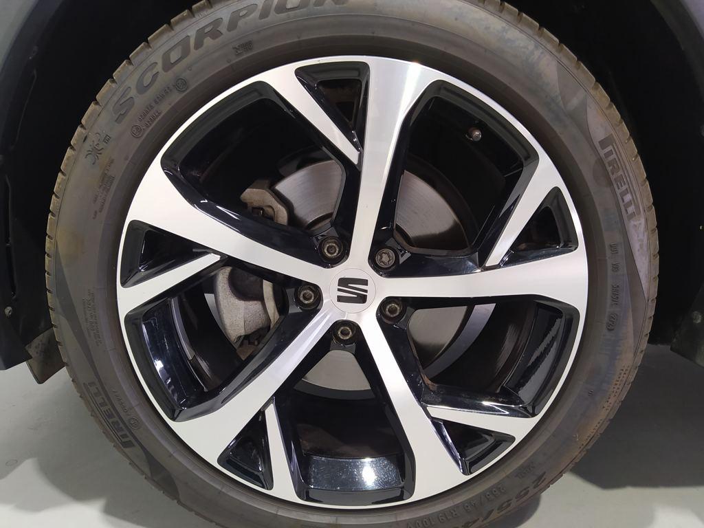 SEAT Tarraco 1.5 TSI S&S FR Edition DSG 110 kW (150 CV) - 7