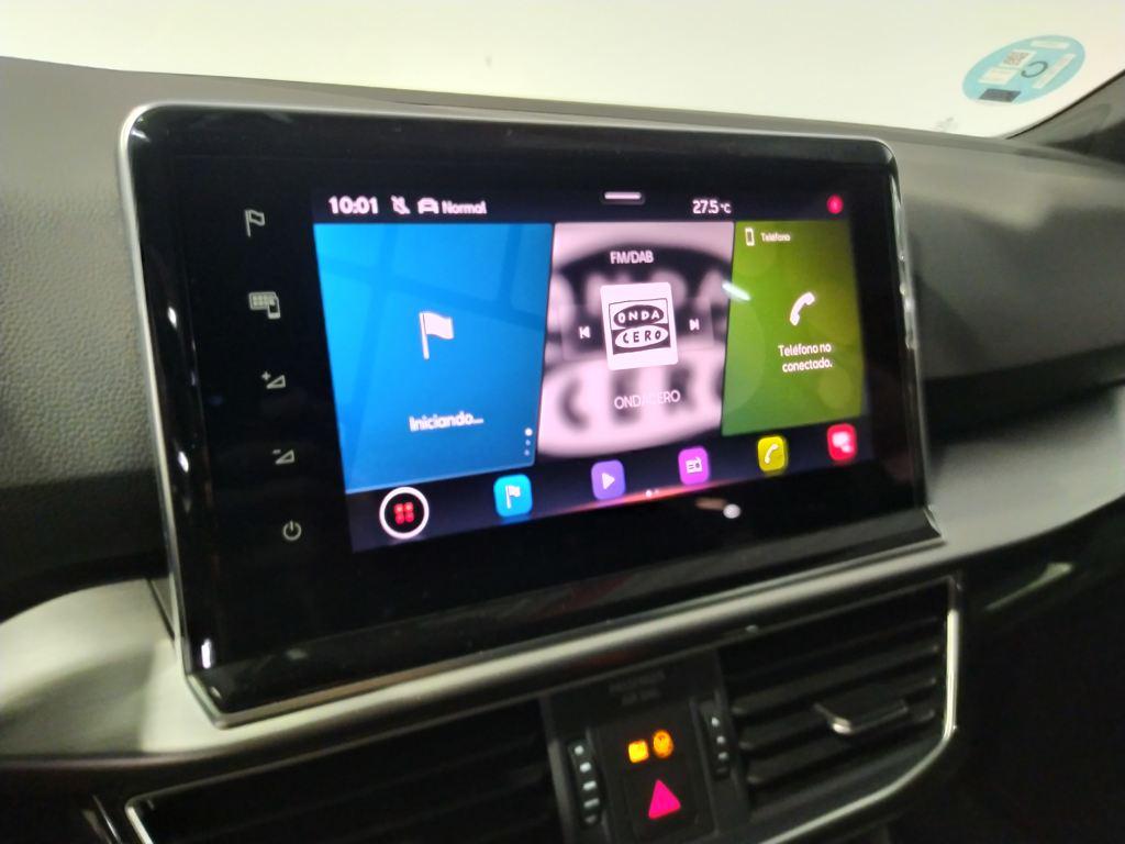 SEAT Tarraco 1.5 TSI S&S FR Edition DSG 110 kW (150 CV) - 8