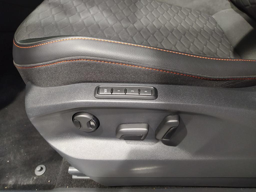 SEAT Tarraco 1.5 TSI S&S FR Edition DSG 110 kW (150 CV) - 9