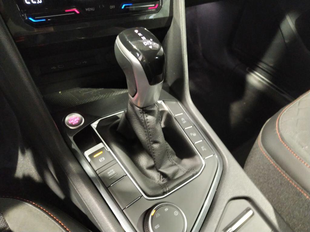 SEAT Tarraco 1.5 TSI S&S FR Edition DSG 110 kW (150 CV) - 10