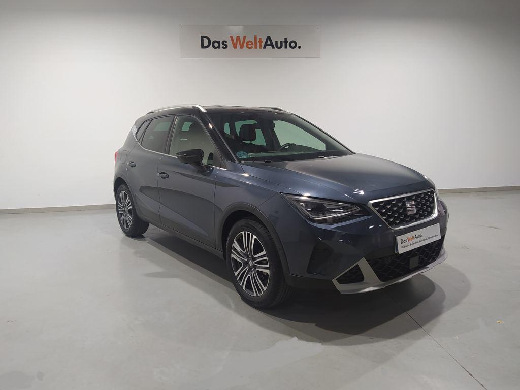 SEAT Arona 1.0 TSI Xperience XS 85 kW (115 CV) - 0