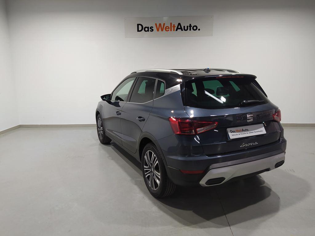 SEAT Arona 1.0 TSI Xperience XS 85 kW (115 CV) - 1