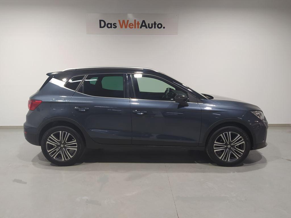 SEAT Arona 1.0 TSI Xperience XS 85 kW (115 CV) - 2