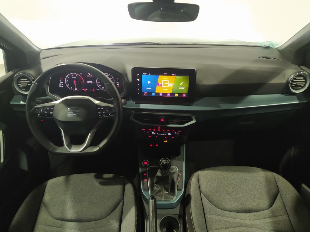 SEAT Arona 1.0 TSI Xperience XS 85 kW (115 CV) - 3