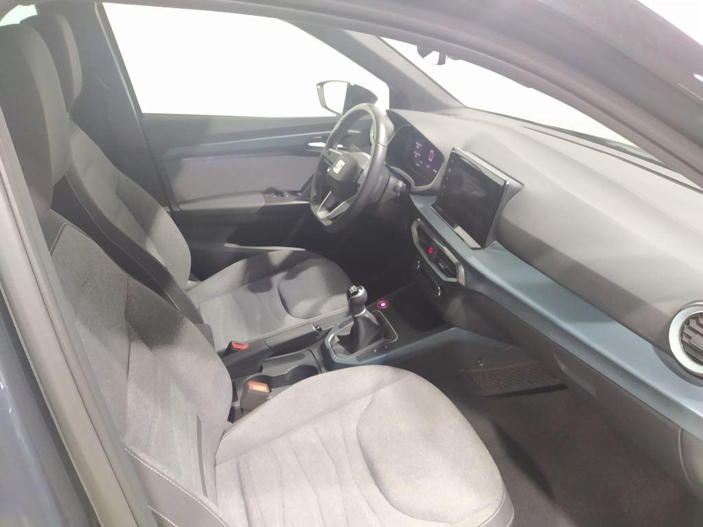 SEAT Arona 1.0 TSI Xperience XS 85 kW (115 CV) - 4