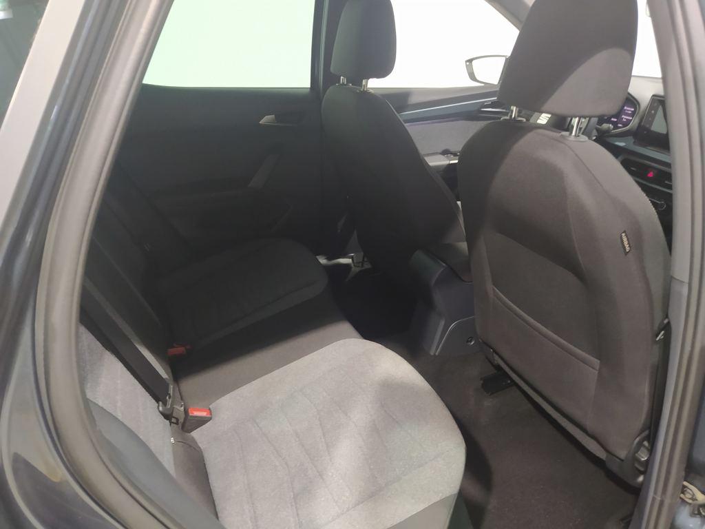 SEAT Arona 1.0 TSI Xperience XS 85 kW (115 CV) - 5