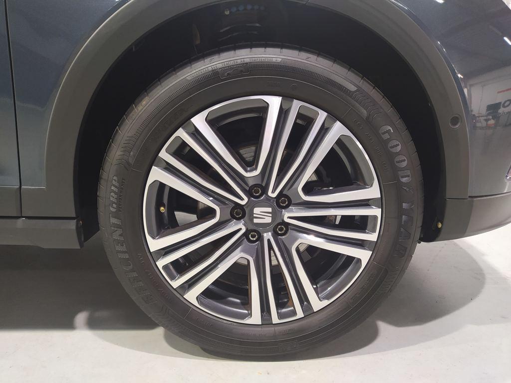 SEAT Arona 1.0 TSI Xperience XS 85 kW (115 CV) - 7