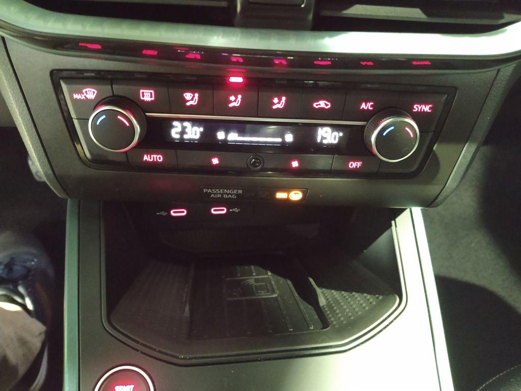 SEAT Arona 1.0 TSI Xperience XS 85 kW (115 CV) - 8