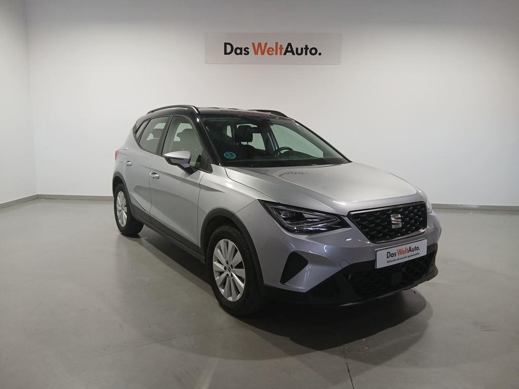 SEAT Arona 1.0 TSI Style XM 81 kW (110 CV) - 0