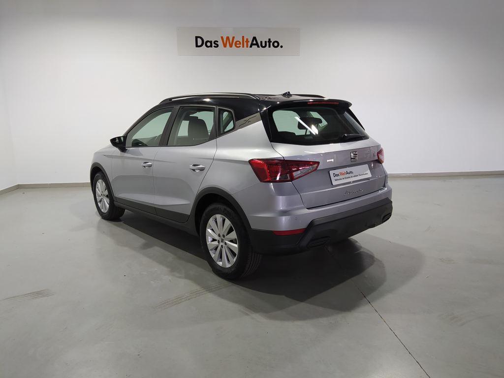SEAT Arona 1.0 TSI Style XM 81 kW (110 CV) - 1