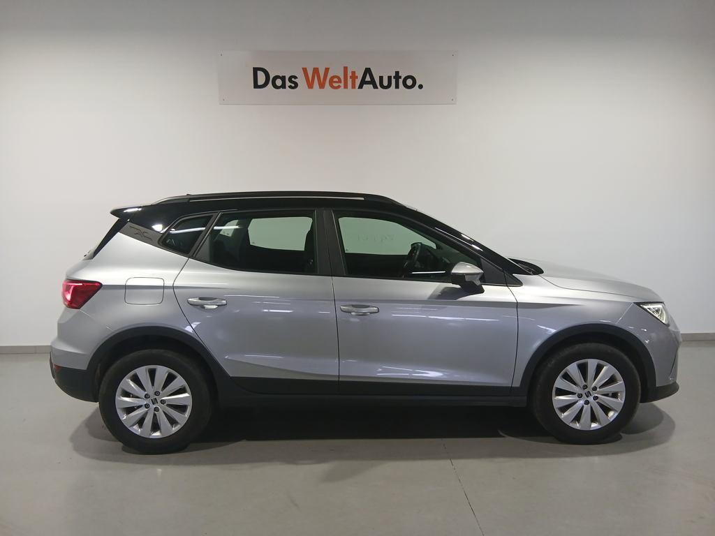 SEAT Arona 1.0 TSI Style XM 81 kW (110 CV) - 2