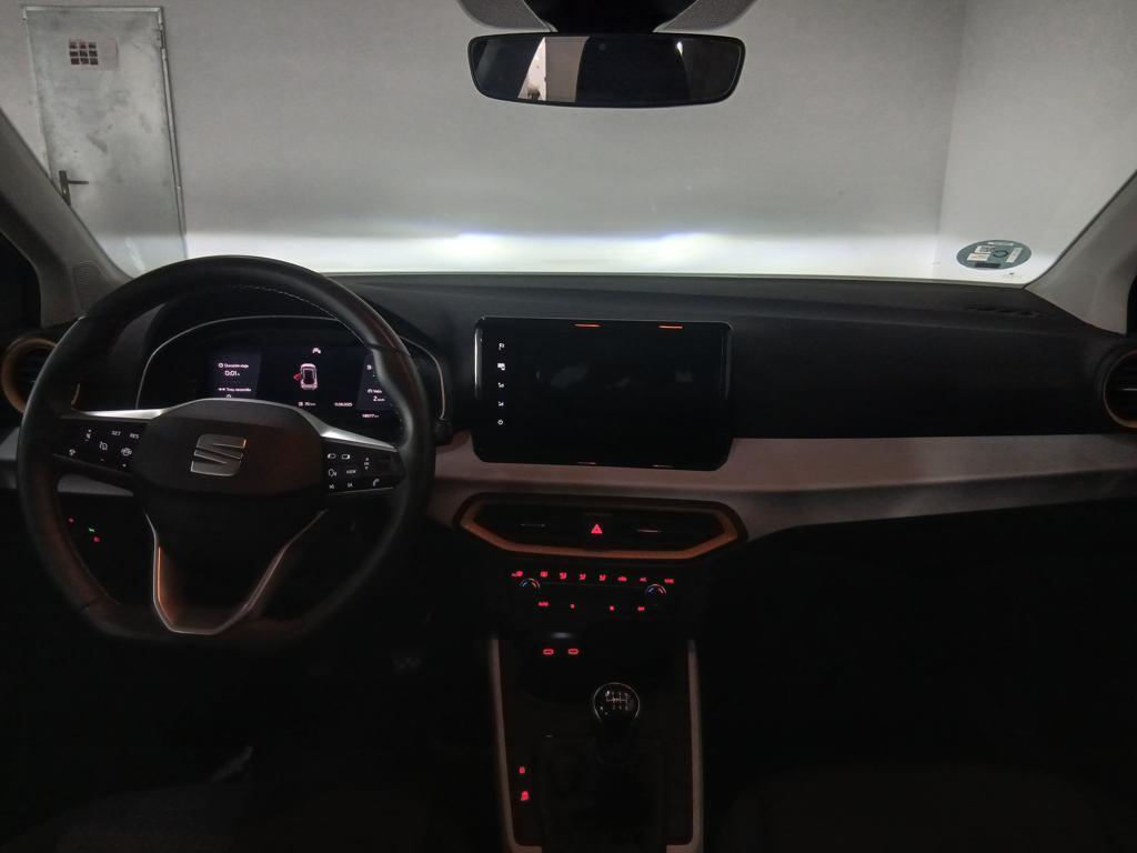 SEAT Arona 1.0 TSI Style XM 81 kW (110 CV) - 3