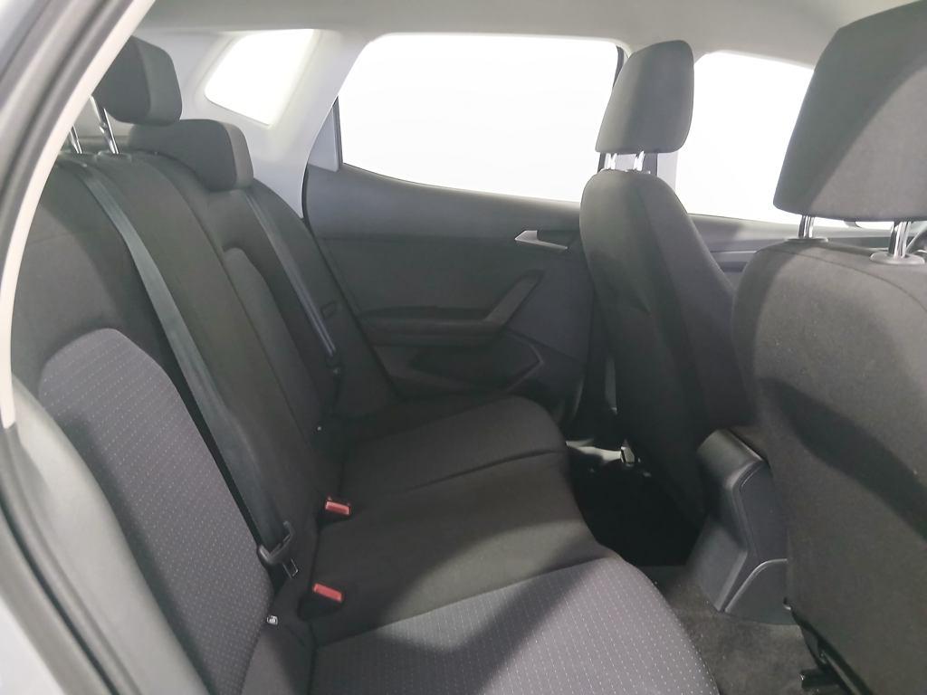 SEAT Arona 1.0 TSI Style XM 81 kW (110 CV) - 5