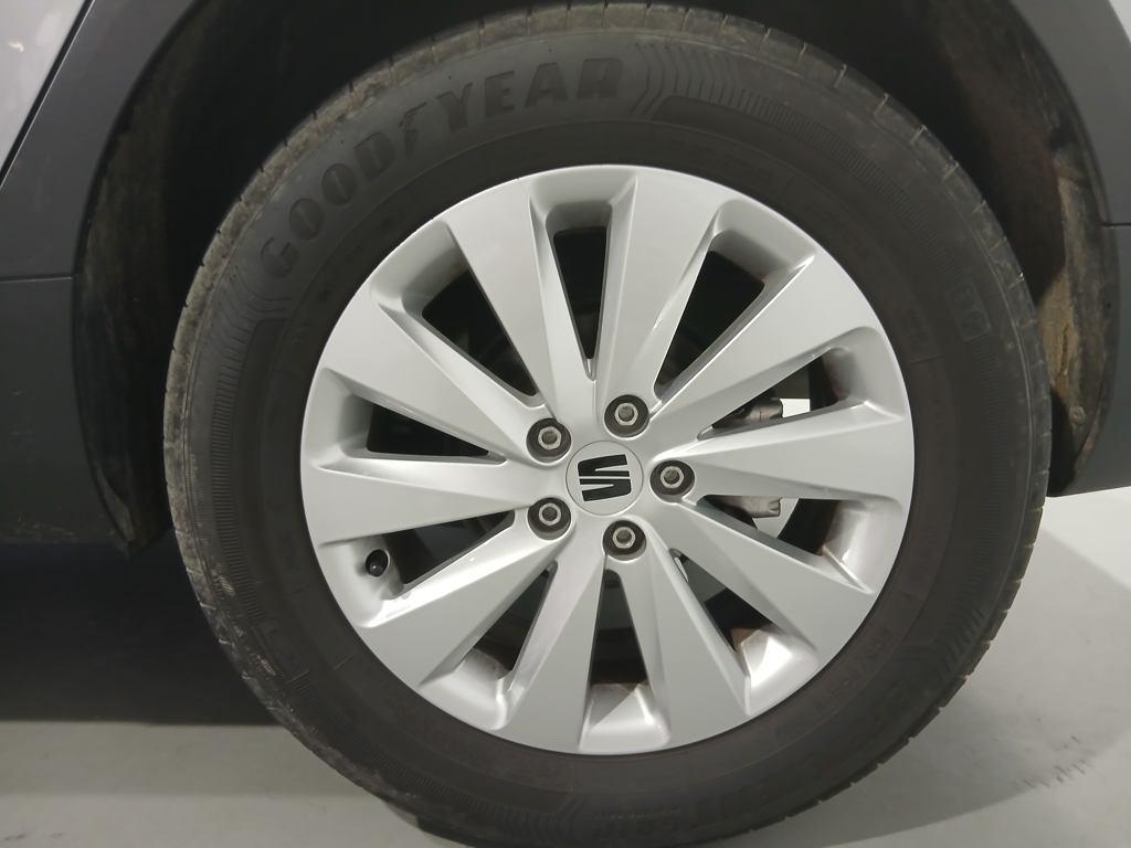 SEAT Arona 1.0 TSI Style XM 81 kW (110 CV) - 7