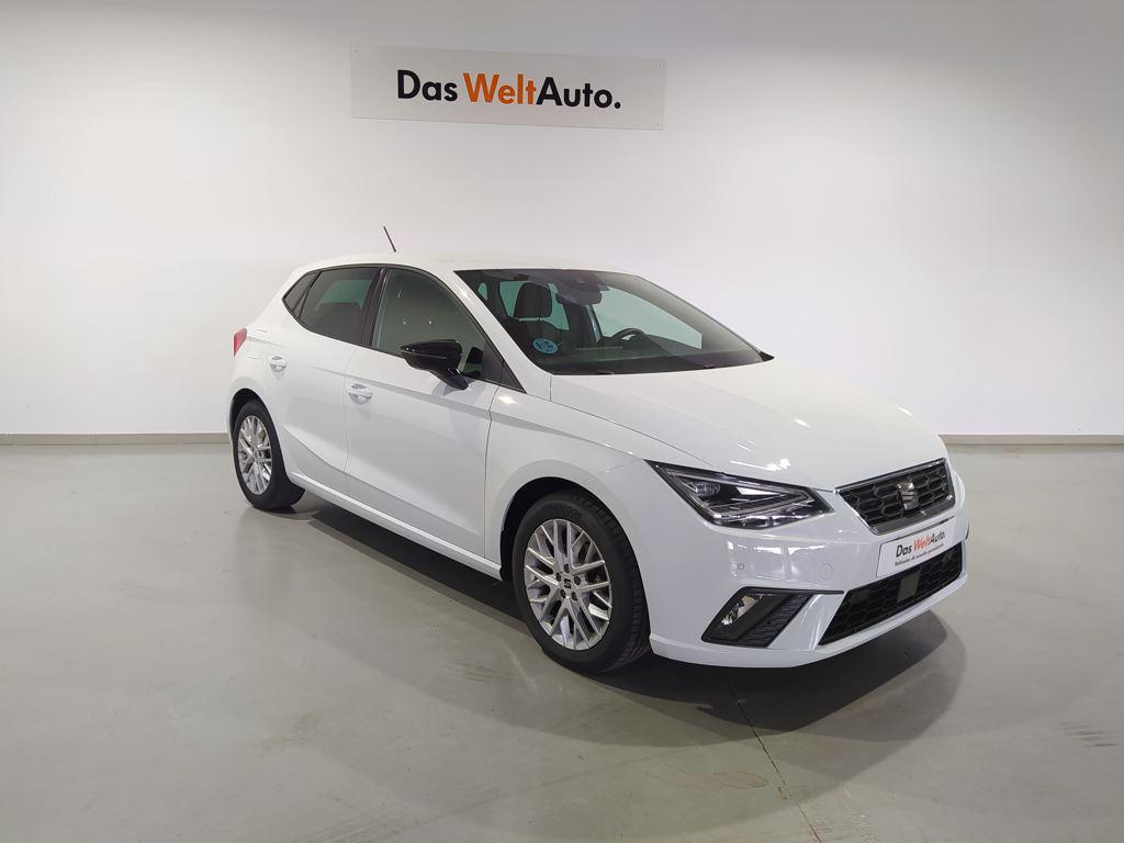 SEAT Ibiza 1.0 TSI S&S FR XS 81 kW (110 CV) - 0