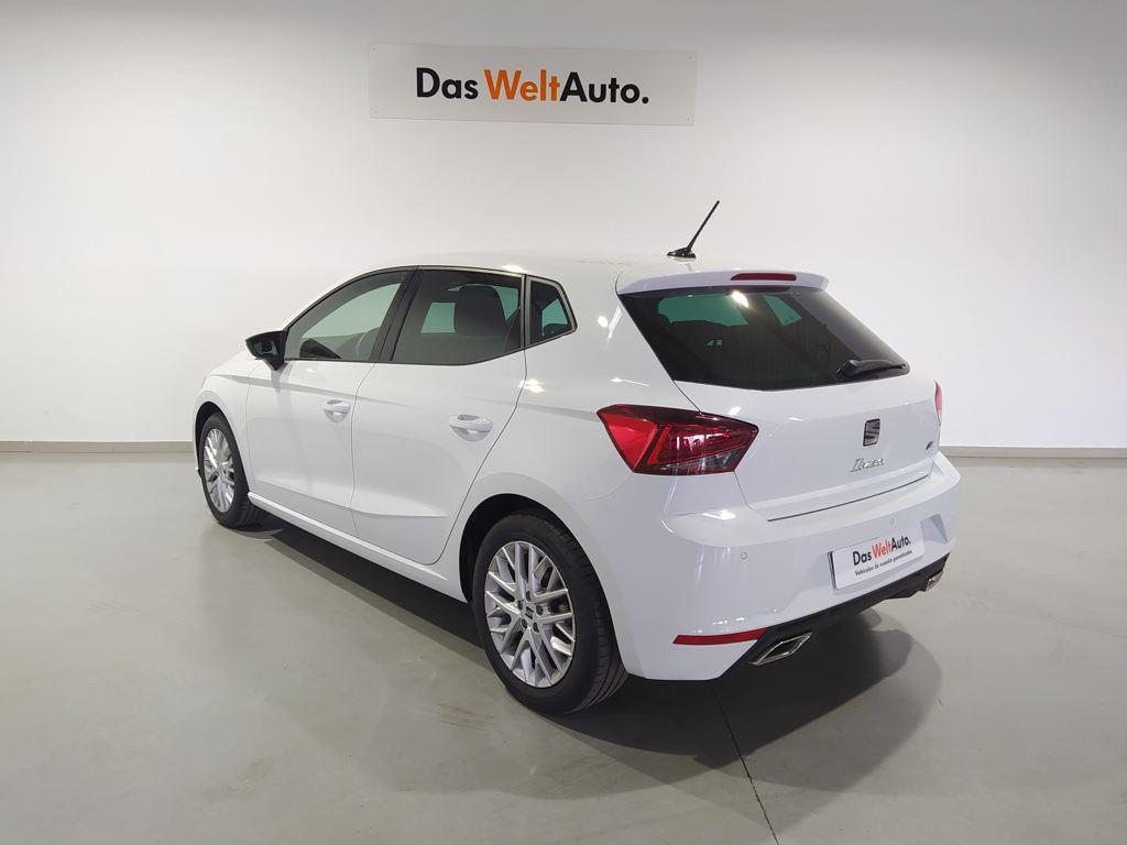 SEAT Ibiza 1.0 TSI S&S FR XS 81 kW (110 CV) - 1