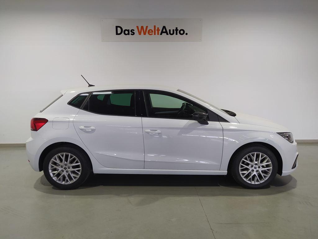 SEAT Ibiza 1.0 TSI S&S FR XS 81 kW (110 CV) - 2
