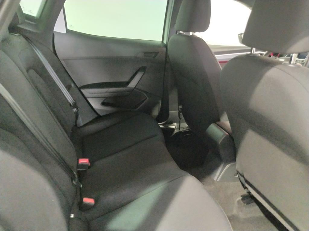 SEAT Ibiza 1.0 TSI S&S FR XS 81 kW (110 CV) - 5
