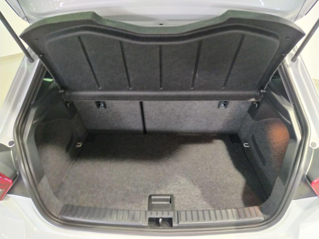 SEAT Ibiza 1.0 TSI S&S FR XS 81 kW (110 CV) - 6