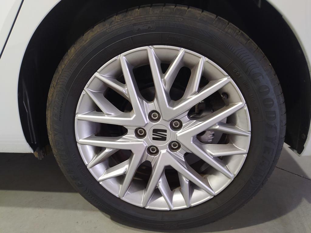 SEAT Ibiza 1.0 TSI S&S FR XS 81 kW (110 CV) - 7