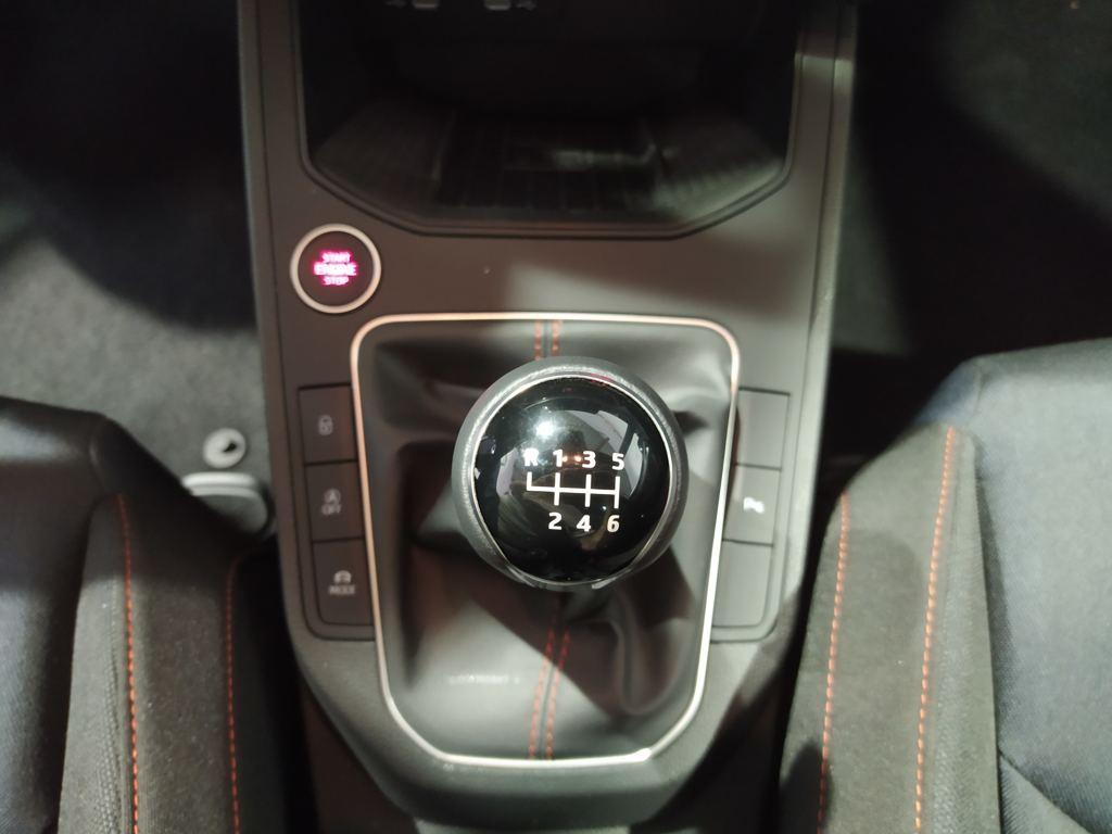 SEAT Ibiza 1.0 TSI S&S FR XS 81 kW (110 CV) - 8