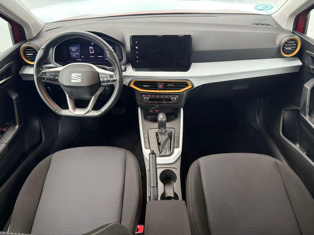 SEAT Arona 1.0 TSI Style XM DSG 85 kW (115 CV) - 3