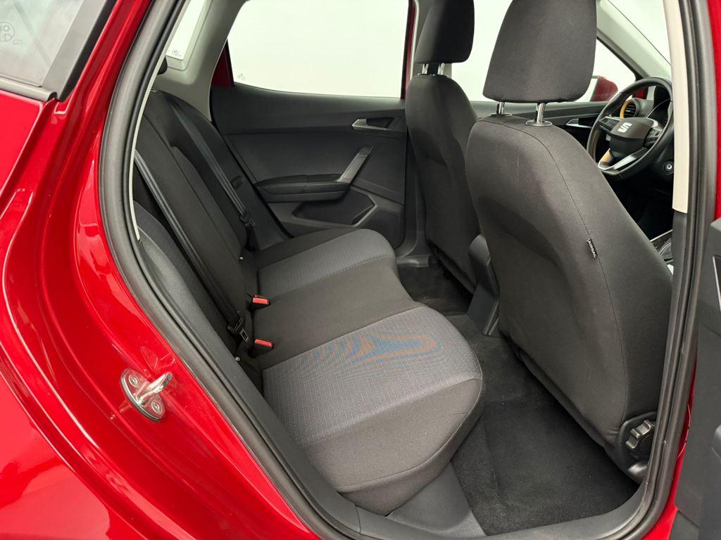 SEAT Arona 1.0 TSI Style XM DSG 85 kW (115 CV) - 5