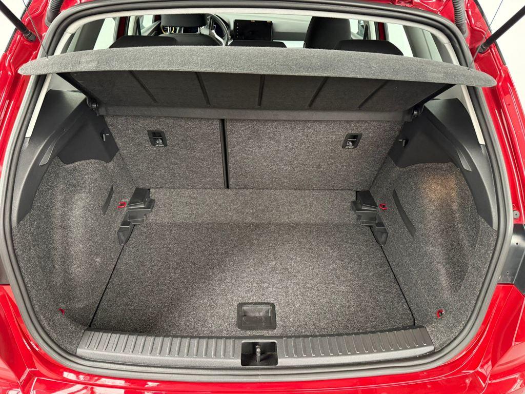 SEAT Arona 1.0 TSI Style XM DSG 85 kW (115 CV) - 6