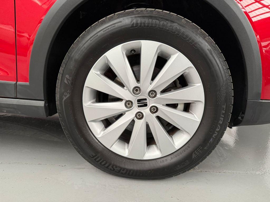 SEAT Arona 1.0 TSI Style XM DSG 85 kW (115 CV) - 7