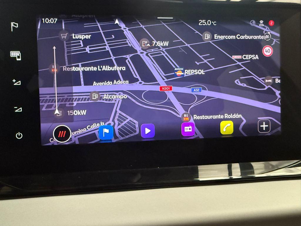 SEAT Arona 1.0 TSI Style XM DSG 85 kW (115 CV) - 10