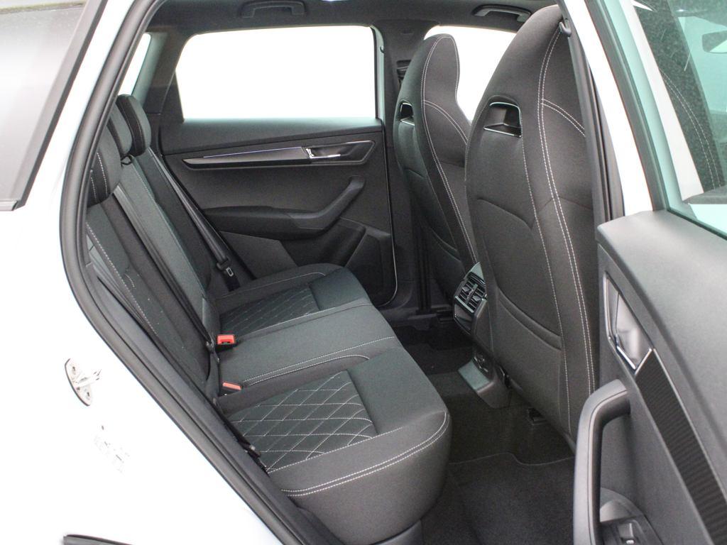 Skoda Karoq 1.5 TSI ACT Sportline DSG 110 kW (150 CV) - 5