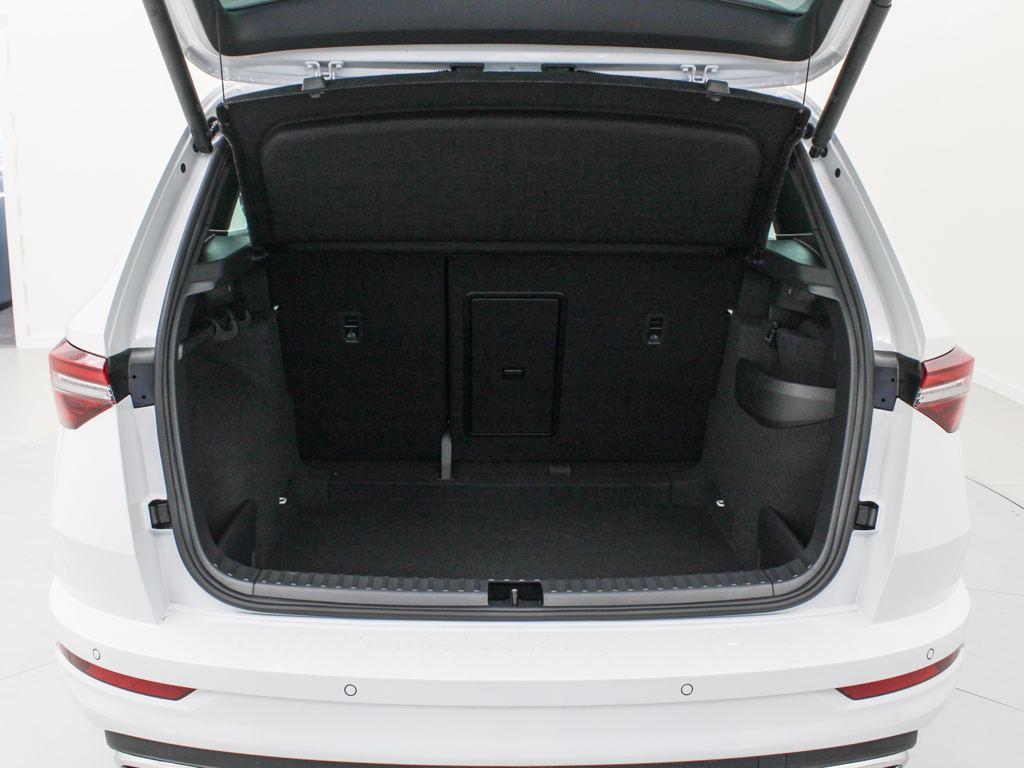 Skoda Karoq 1.5 TSI ACT Sportline DSG 110 kW (150 CV) - 6