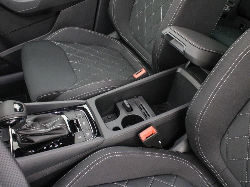 Skoda Karoq 1.5 TSI ACT Sportline DSG 110 kW (150 CV) - 13