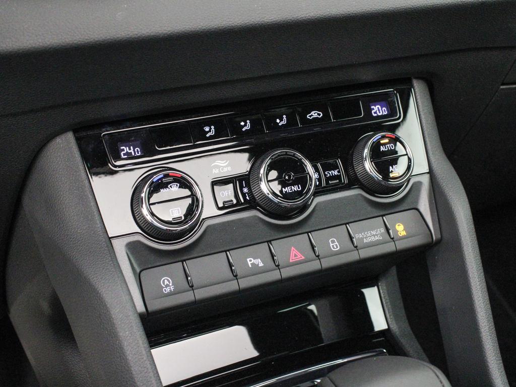 Skoda Karoq 1.5 TSI ACT Sportline DSG 110 kW (150 CV) - 15