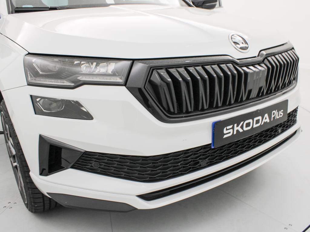 Skoda Karoq 1.5 TSI ACT Sportline DSG 110 kW (150 CV) - 16