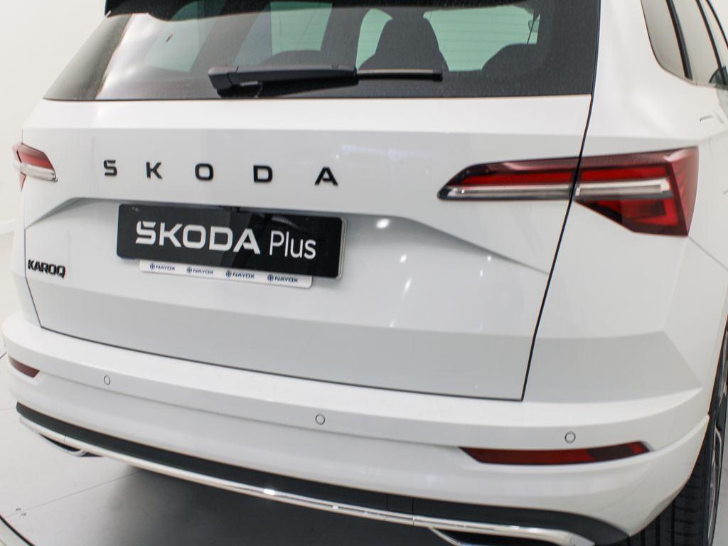 Skoda Karoq 1.5 TSI ACT Sportline DSG 110 kW (150 CV) - 17