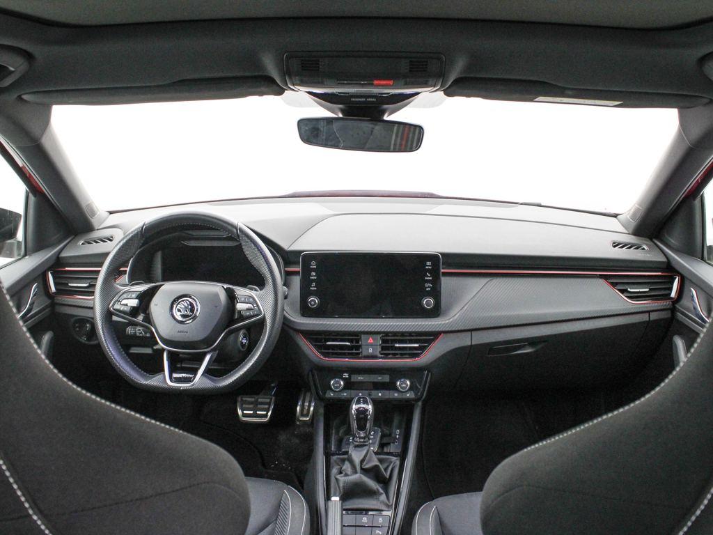 Skoda Kamiq 1.5 TSI Montecarlo DSG 110 kW (150 CV) - 3