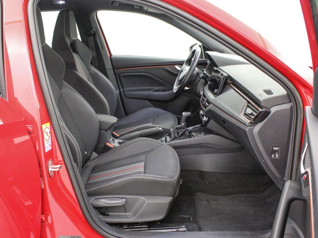 Skoda Kamiq 1.5 TSI Montecarlo DSG 110 kW (150 CV) - 4