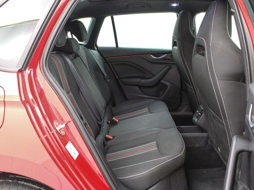 Skoda Kamiq 1.5 TSI Montecarlo DSG 110 kW (150 CV) - 5