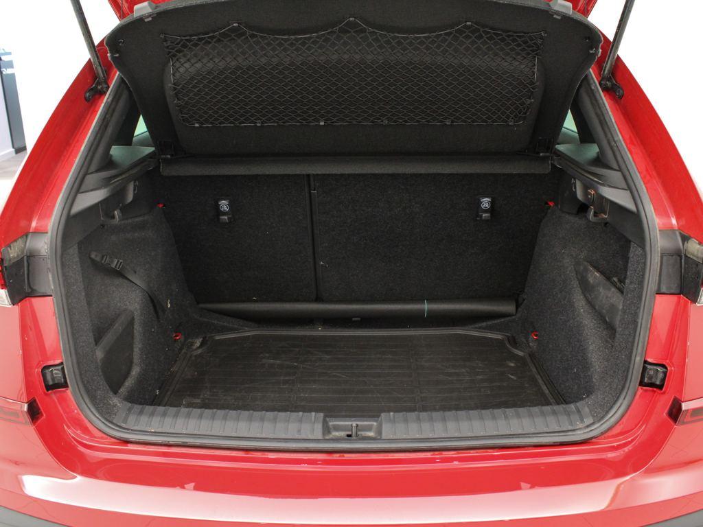 Skoda Kamiq 1.5 TSI Montecarlo DSG 110 kW (150 CV) - 6