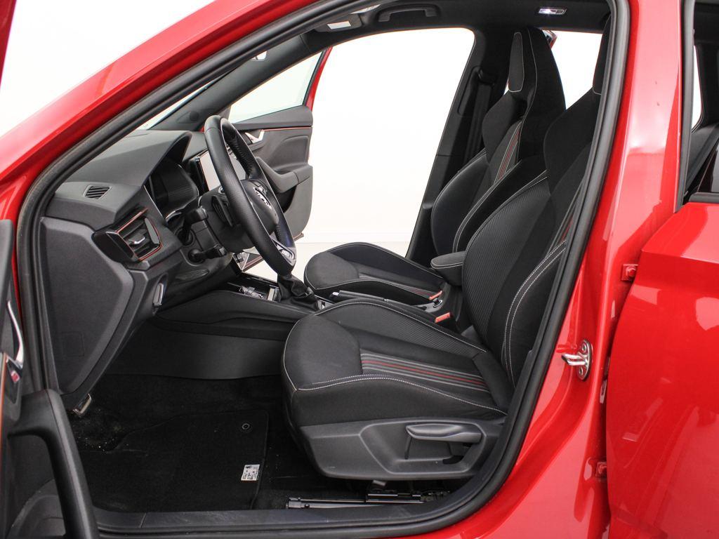 Skoda Kamiq 1.5 TSI Montecarlo DSG 110 kW (150 CV) - 9